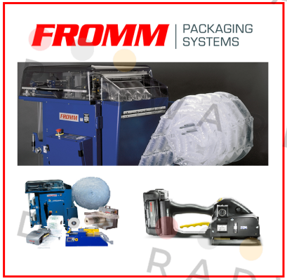 FROMM -N5 4330 obsolete replaced by N5.4349 (4.0 Ah)  price