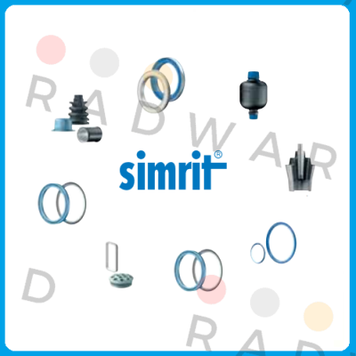 SIMRIT-210199 (75-120-10 FPM AS Viton)  price