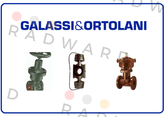 Galassi Ortolani-GS 51HW price