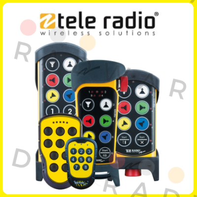 Tele Radio-Folie für Handsender Panther MIDI  PN-T21-6 price