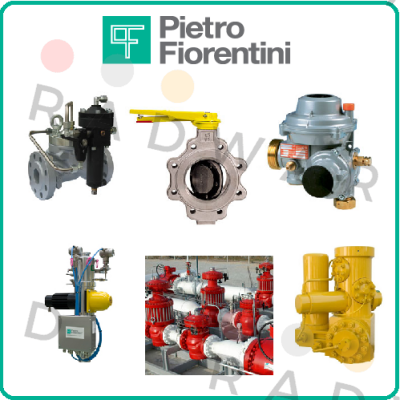 Pietro Fiorentini-DIVAL600/G 280MP PN16/25 DN50  price