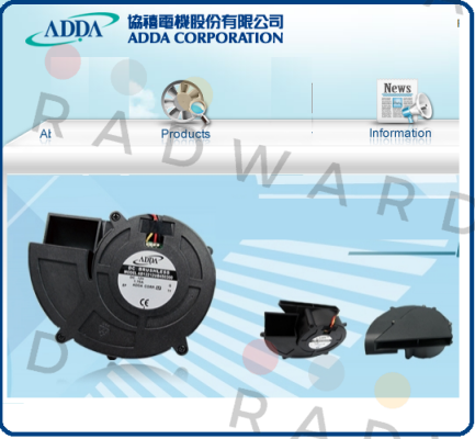 Adda-AB0612MB-A03 price