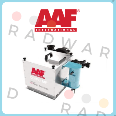 AAF-DRI-PAK TASCHENFILTER BASE GF / M6 price