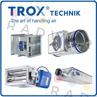 Trox Technik-AT-DG/825x425/A1  price