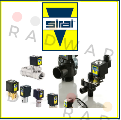 Sirai-S104.09-Z031A-12V/DC-W4 price