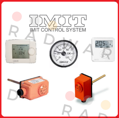 IMIT (Afriso)-TC21750, Art N 542470 (Brand: Imit, color: orange) OEM - alternative GTT / 7RG (Brand: Afriso, color: grey)  price