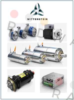 Wittenstein-SPK+ 140S-MF2-70-1H1  price