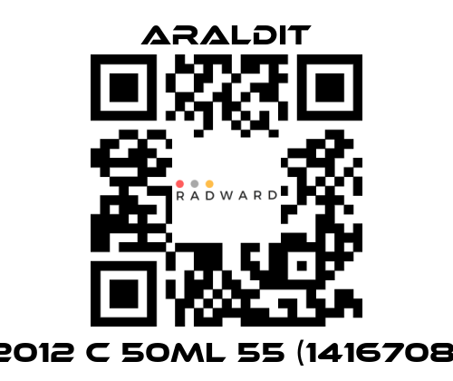 Araldit-2012 C 50ML 55 (1416708) price