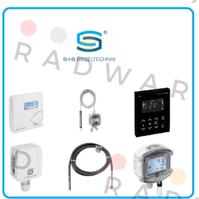 S+S REGELTECHNIK-AFF-U price