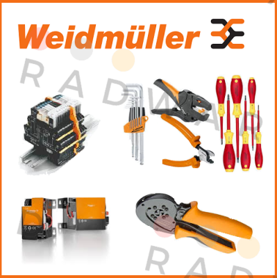 Weidmüller-ANTRIEBSREP. SET MTR 35 price