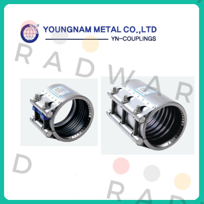 YOUNGNAM METAL-RCH-S (N)  65A, 2-½”  price