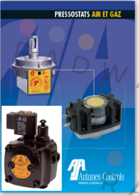 ANTUNES CONTROLS-HLGP-A M1  price