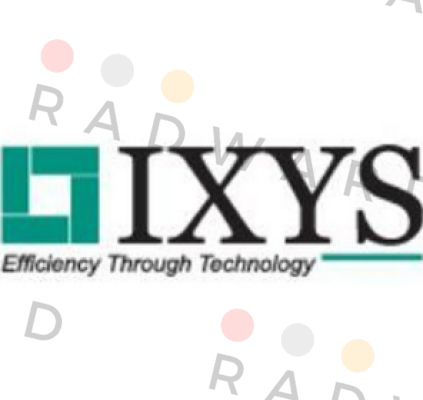 Ixys Corporation-N0795YN180-U9900 price