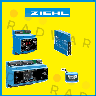 Ziehl-AS200/1 A CLASS 1, 2.5 A MEASURING-TRANSDUCER FOR AC-CURRENT price