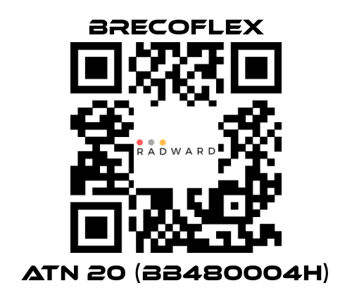 Brecoflex-ATN 20 (BB480004H) price