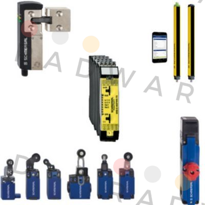 Schmersal-AZ 16-12ZI-B1-2177 MIT ZENTRIERHILFE price