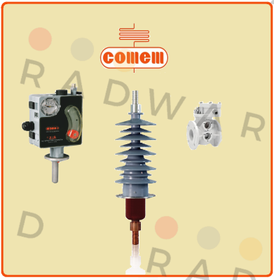 Comem (ABB)-Item 9 for ceramic insulator DT3/6500,   price