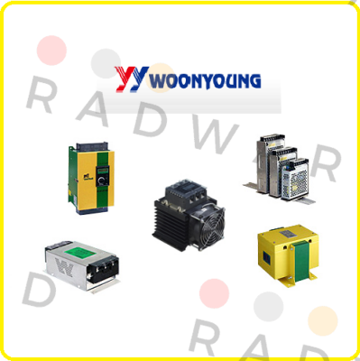 WOONYOUNG-WY3P-15KW  price