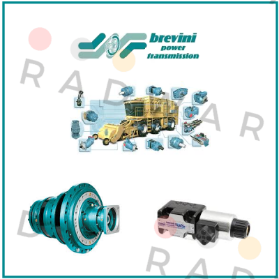 Brevini-SH7V 160 RPE  price