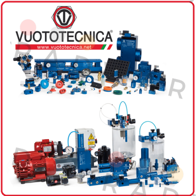 Vuototecnica-070150 obsolete, replacement 070151  price