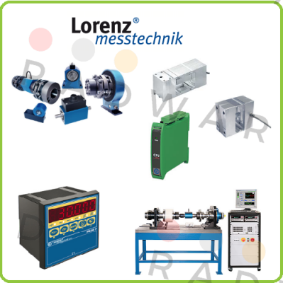 Lorenz-K-K450/N550-G23-1244-M10  price