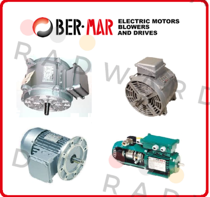 Ber-Mar Motors-Type:BA80AA   price