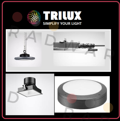 trilux-650050 (6302240)  price