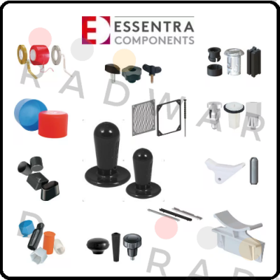 Essentra Components-DE11-0172 oem  price