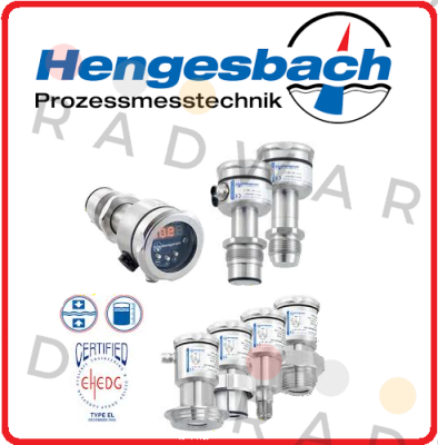 Hengesbach-TPS-TSG21.6L10M  price