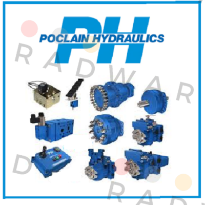 Poclain-BRACKE DISC AND SHOE FOR MS11-2-01A-F12-2A10-5000  price