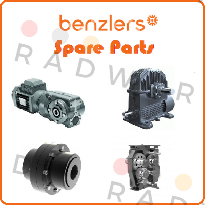 Benzlers-BS 40 AL-TT 3,5:1 RH  price