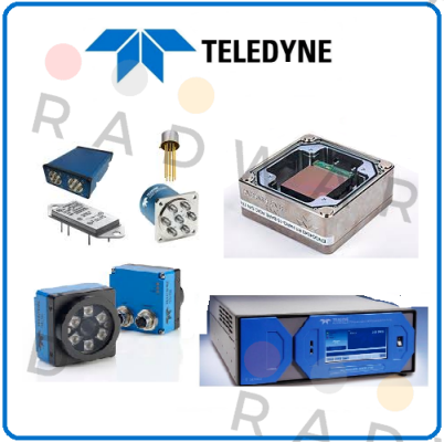 Teledyne-C-06689-B2C the same as B2C price