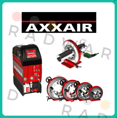 Axxair-CCSER 1  price