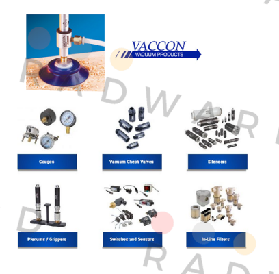 VACCON-CDF500H  price