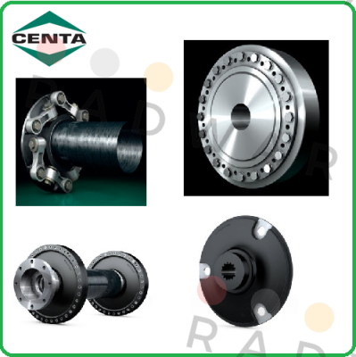 Centa-CF-E-160-2-120  price