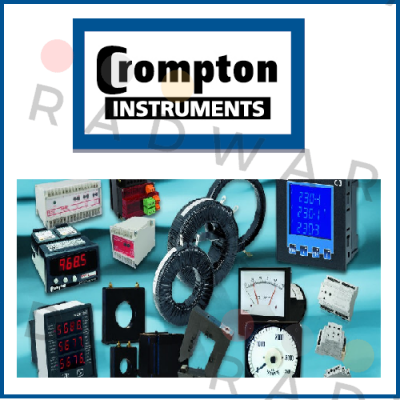 CROMPTON INSTRUMENTS (TE Connectivity)-039-21523-0400 Type PVE-380/480 price