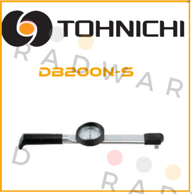 Tohnichi-DB200N-S price