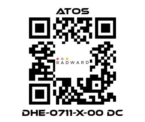 Atos-DHE-0711-X-00 DC price