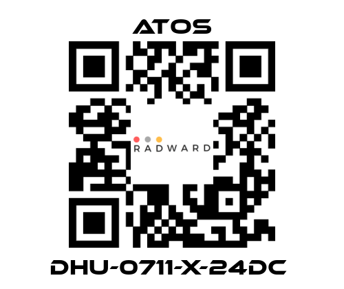 Atos-DHU-0711-X-24DC  price