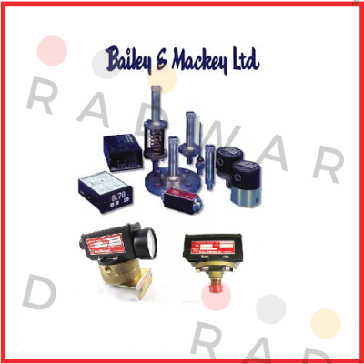 Bailey & Mackey-DIFF.PRESSURE SWITCH 1382  price