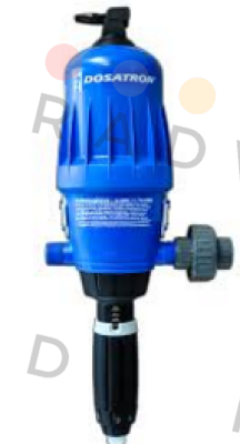 Dosatron-Valve – ¾” NPT Hot Water   price