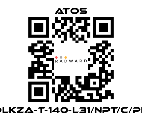 Atos-DLKZA-T-140-L31/NPT/C/PE price