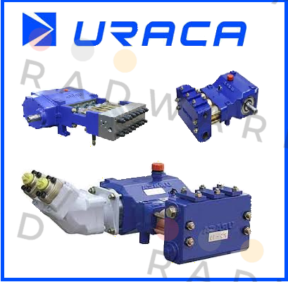 Uraca-DP3-10E/1000  price