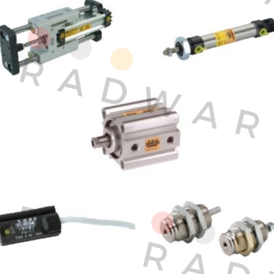 Waircom-DS-8 PNEUMATIC VALVE  + CONNECTORS, 3.P.DS8  price