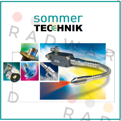 Sommer Technik-DVR125I8  price