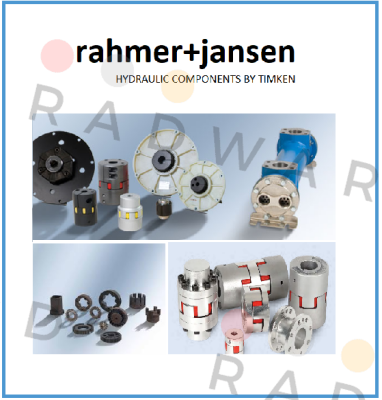 Rahmer+Jansen-RV160/90/401/B14  price