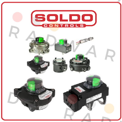 Soldo-SB01201-0 obsolete, replaced by SB01200‐20W01A2 price