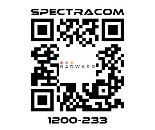 SPECTRACOM-1200-233 price