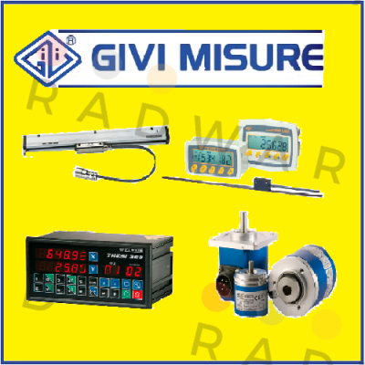 Givi Misure-ENCODER MOD. EN500 HA 01024 0528 D10M02 LDC  price