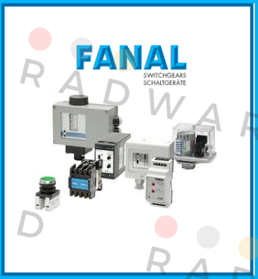 Fanal-FF 4-250 PAH / 1010072 price